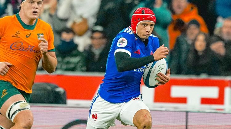 OVALIE – Réveil des Coqs. Pau brille et Bayonne en frustration